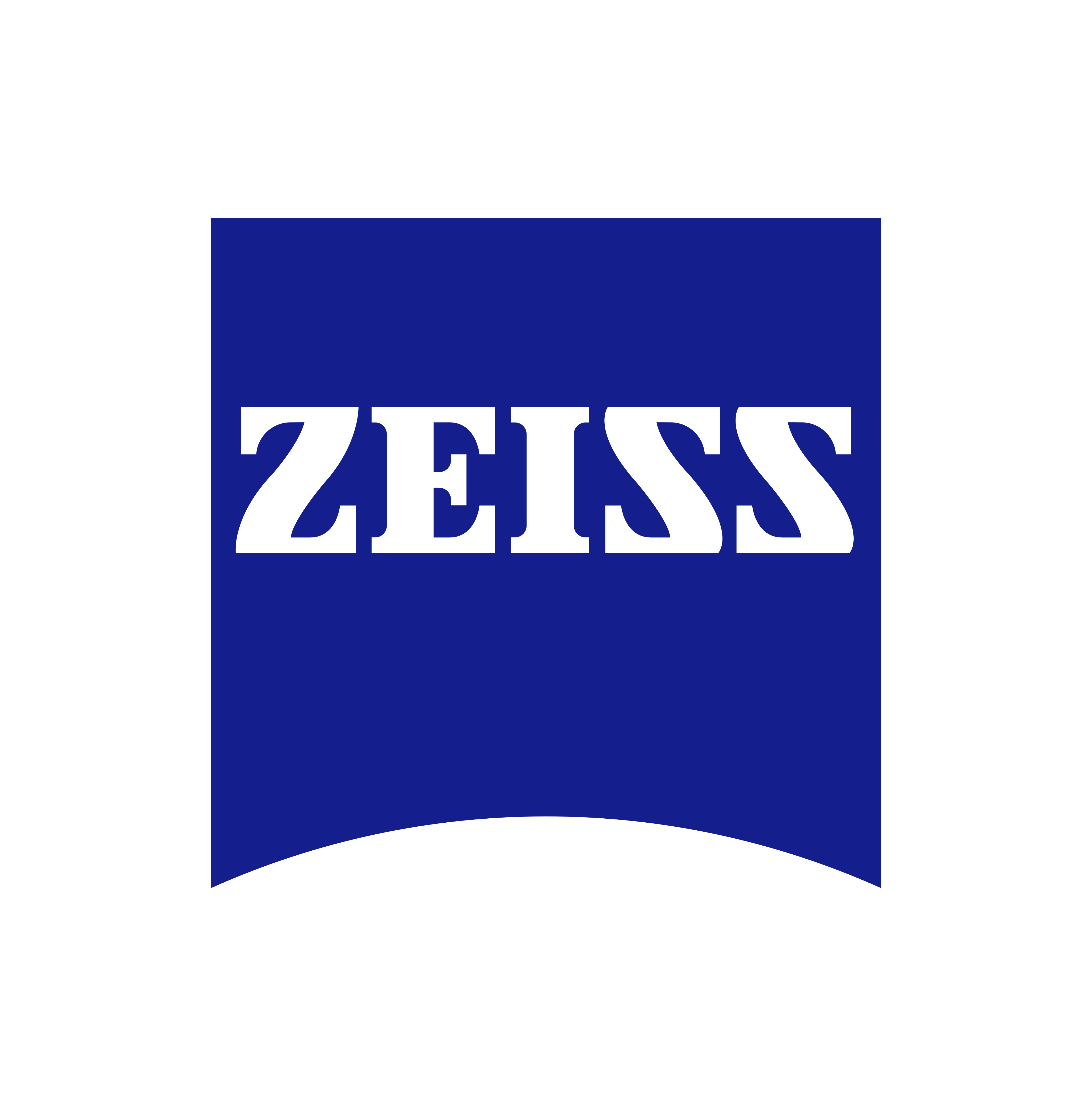 Logo ZEISS